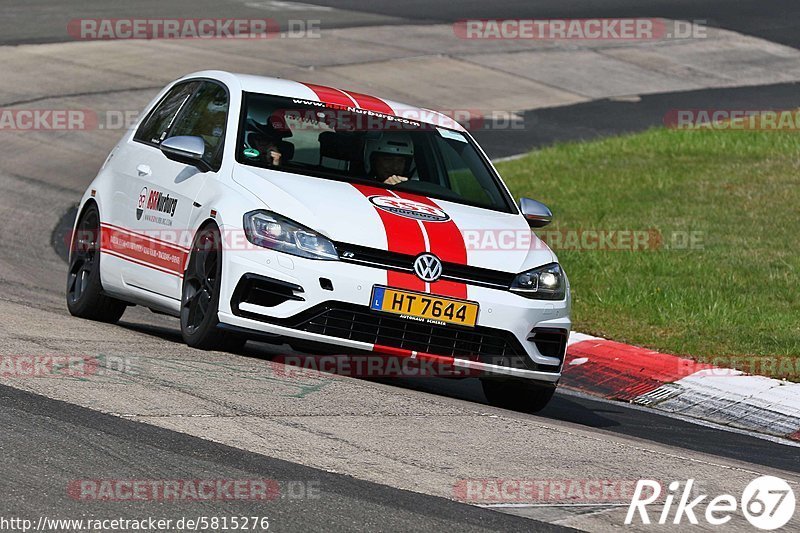 Bild #5815276 - Touristenfahrten Nürburgring Nordschleife (14.04.2019)