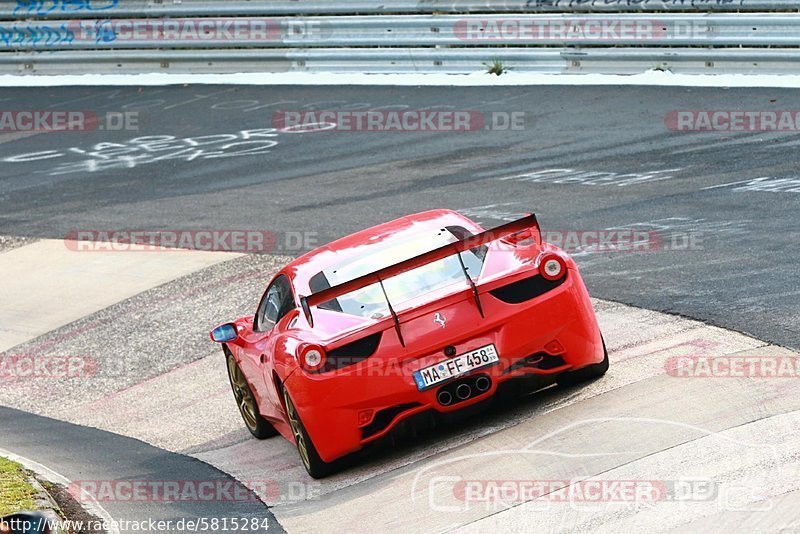 Bild #5815284 - Touristenfahrten Nürburgring Nordschleife (14.04.2019)