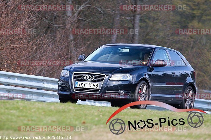 Bild #5815313 - Touristenfahrten Nürburgring Nordschleife (14.04.2019)