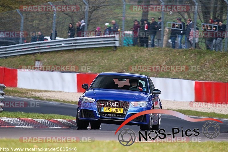 Bild #5815446 - Touristenfahrten Nürburgring Nordschleife (14.04.2019)