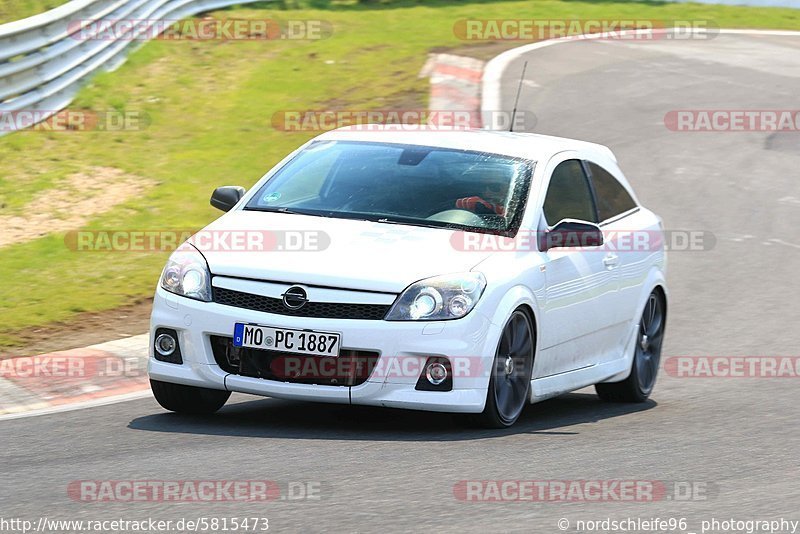 Bild #5815473 - Touristenfahrten Nürburgring Nordschleife (14.04.2019)