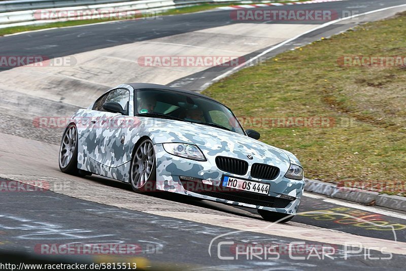 Bild #5815513 - Touristenfahrten Nürburgring Nordschleife (14.04.2019)