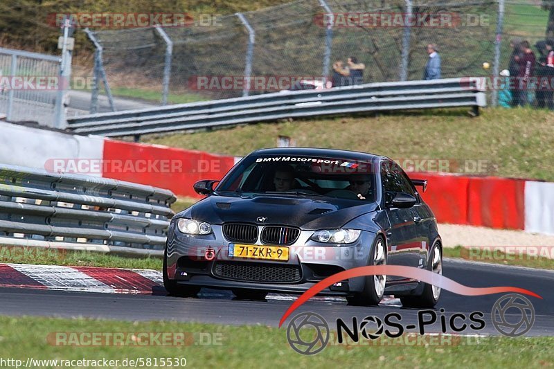 Bild #5815530 - Touristenfahrten Nürburgring Nordschleife (14.04.2019)