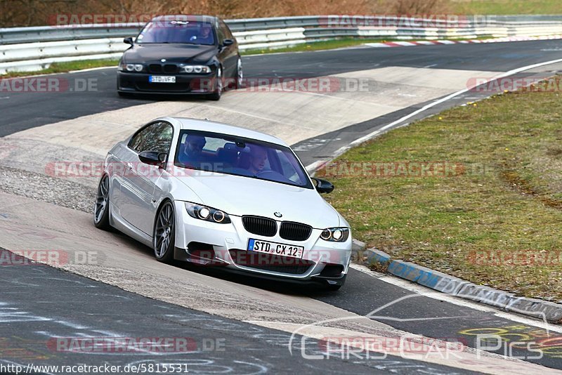 Bild #5815531 - Touristenfahrten Nürburgring Nordschleife (14.04.2019)