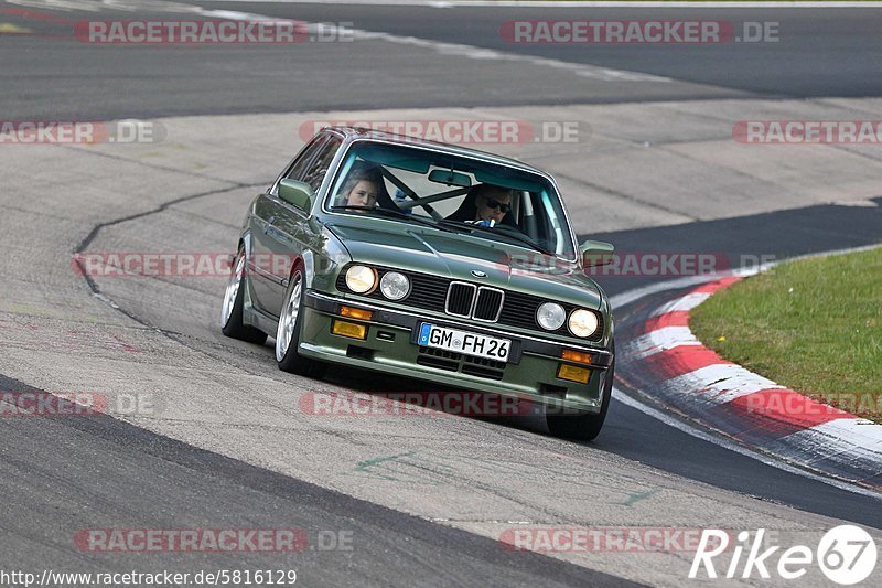 Bild #5816129 - Touristenfahrten Nürburgring Nordschleife (14.04.2019)