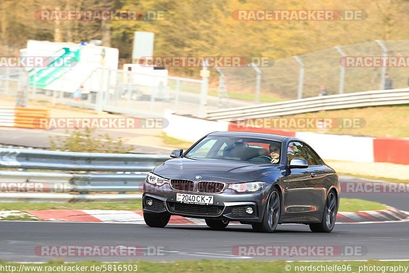 Bild #5816503 - Touristenfahrten Nürburgring Nordschleife (14.04.2019)