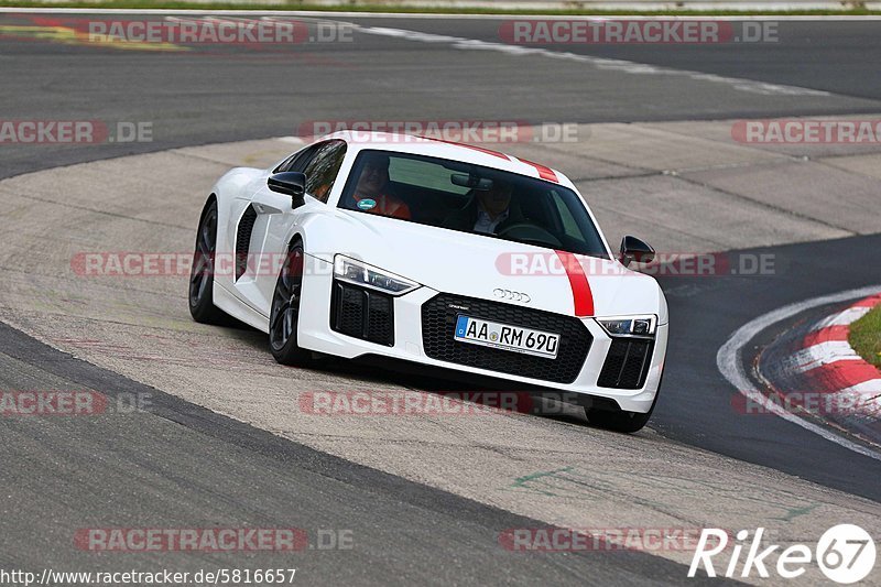 Bild #5816657 - Touristenfahrten Nürburgring Nordschleife (14.04.2019)