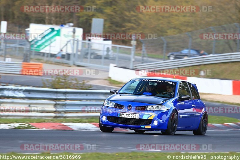 Bild #5816969 - Touristenfahrten Nürburgring Nordschleife (14.04.2019)