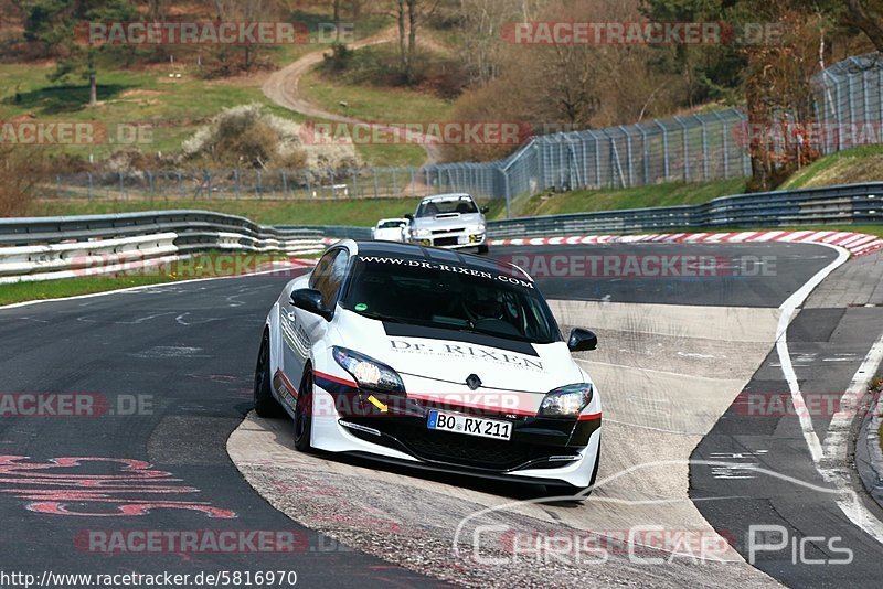 Bild #5816970 - Touristenfahrten Nürburgring Nordschleife (14.04.2019)