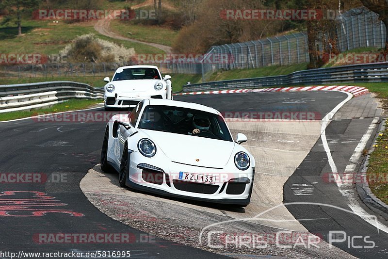 Bild #5816995 - Touristenfahrten Nürburgring Nordschleife (14.04.2019)