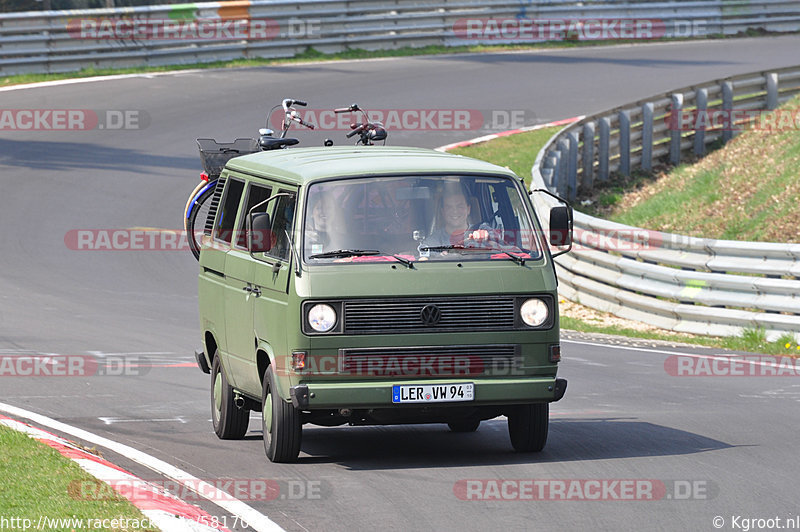 Bild #5817006 - Touristenfahrten Nürburgring Nordschleife (14.04.2019)