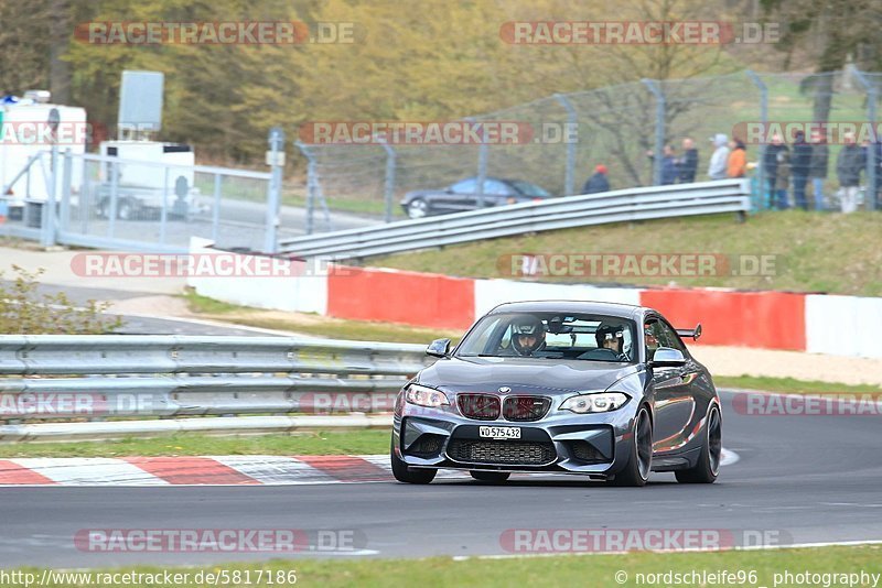 Bild #5817186 - Touristenfahrten Nürburgring Nordschleife (14.04.2019)