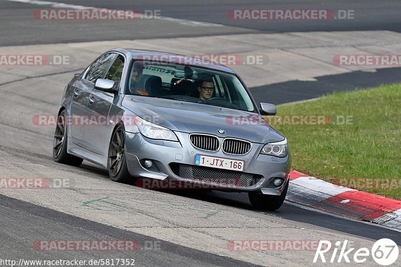 Bild #5817352 - Touristenfahrten Nürburgring Nordschleife (14.04.2019)