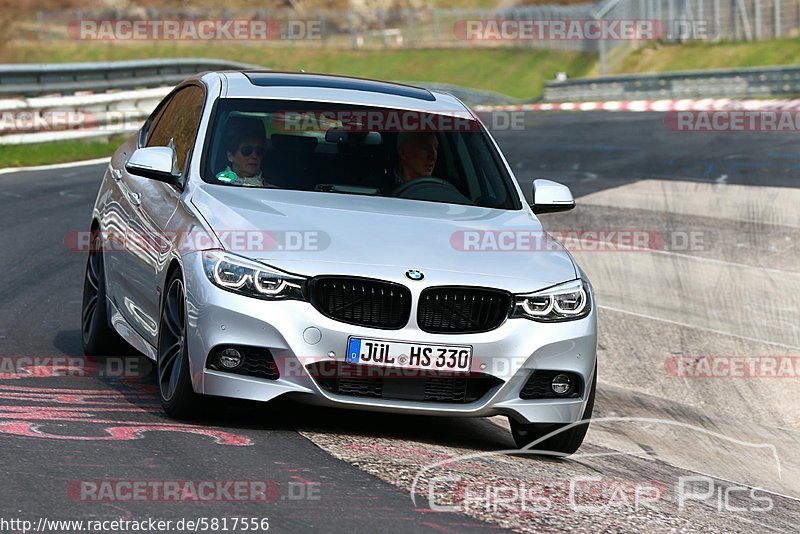 Bild #5817556 - Touristenfahrten Nürburgring Nordschleife (14.04.2019)