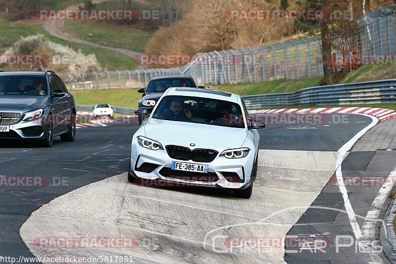 Bild #5817881 - Touristenfahrten Nürburgring Nordschleife (14.04.2019)