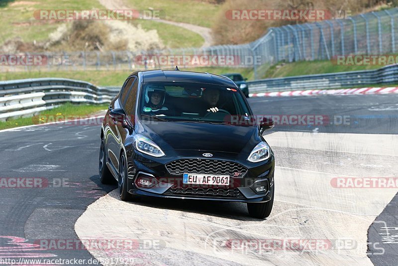 Bild #5817929 - Touristenfahrten Nürburgring Nordschleife (14.04.2019)