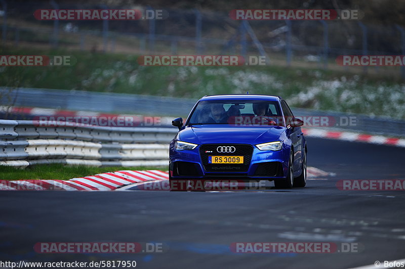 Bild #5817950 - Touristenfahrten Nürburgring Nordschleife (14.04.2019)