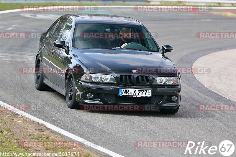 Bild #5817974 - Touristenfahrten Nürburgring Nordschleife (14.04.2019)