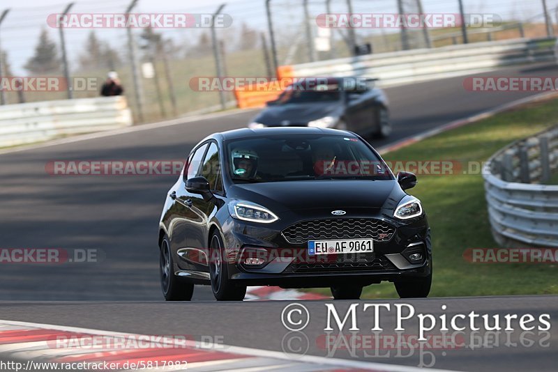 Bild #5817982 - Touristenfahrten Nürburgring Nordschleife (14.04.2019)