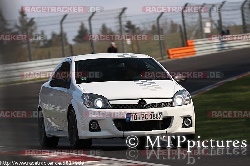 Bild #5817989 - Touristenfahrten Nürburgring Nordschleife (14.04.2019)