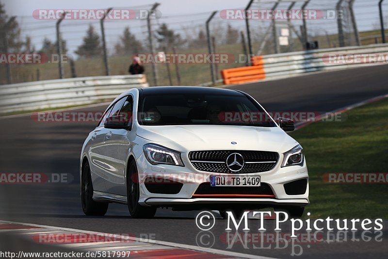 Bild #5817997 - Touristenfahrten Nürburgring Nordschleife (14.04.2019)