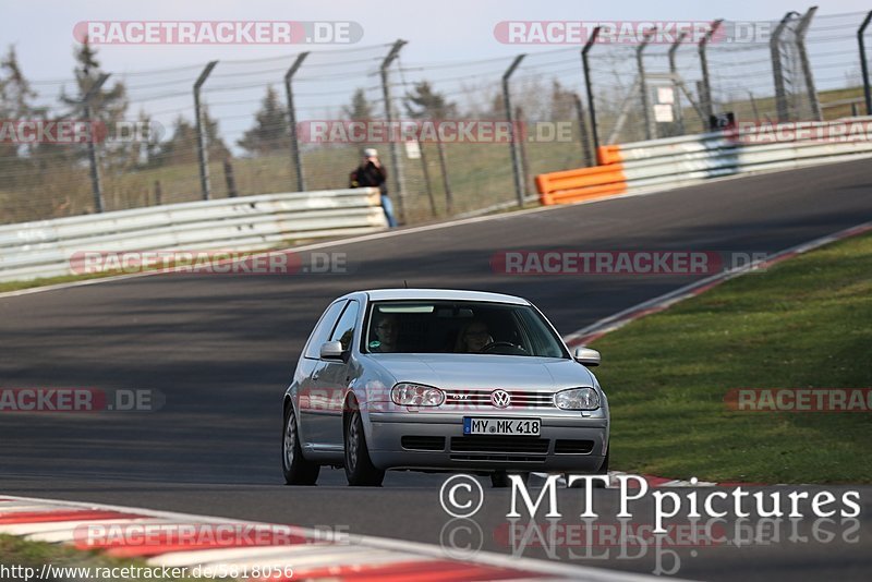 Bild #5818056 - Touristenfahrten Nürburgring Nordschleife (14.04.2019)