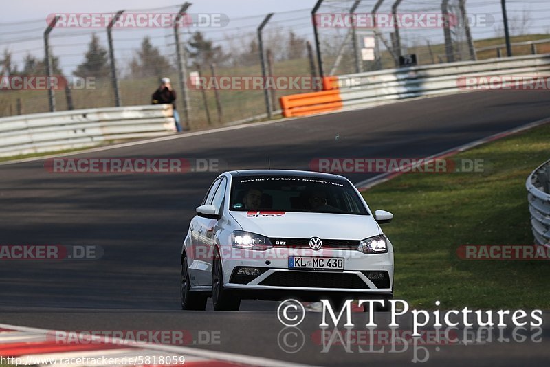 Bild #5818059 - Touristenfahrten Nürburgring Nordschleife (14.04.2019)