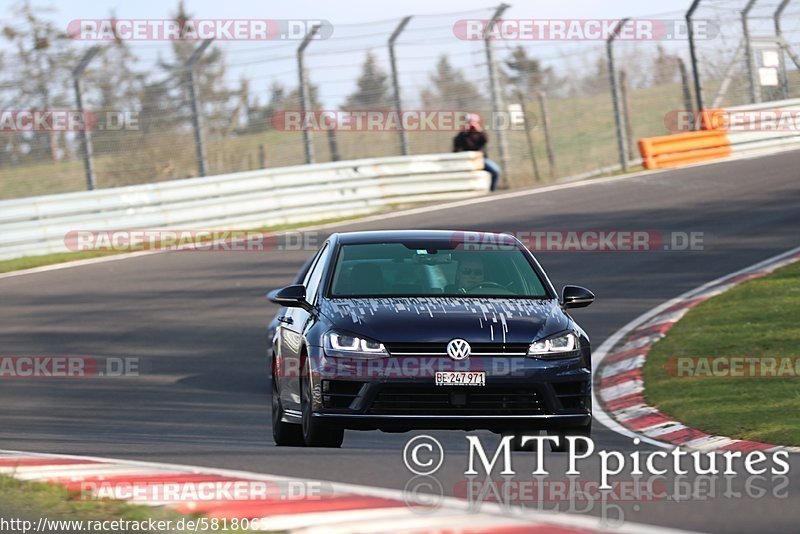 Bild #5818065 - Touristenfahrten Nürburgring Nordschleife (14.04.2019)