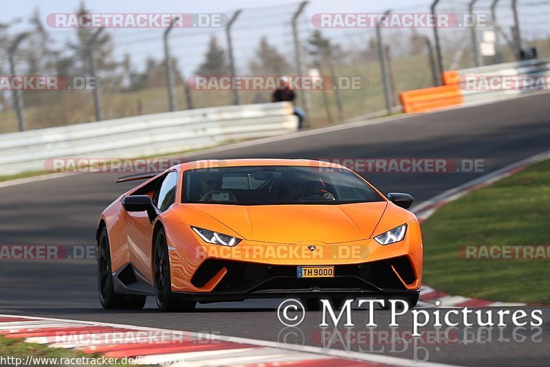 Bild #5818074 - Touristenfahrten Nürburgring Nordschleife (14.04.2019)