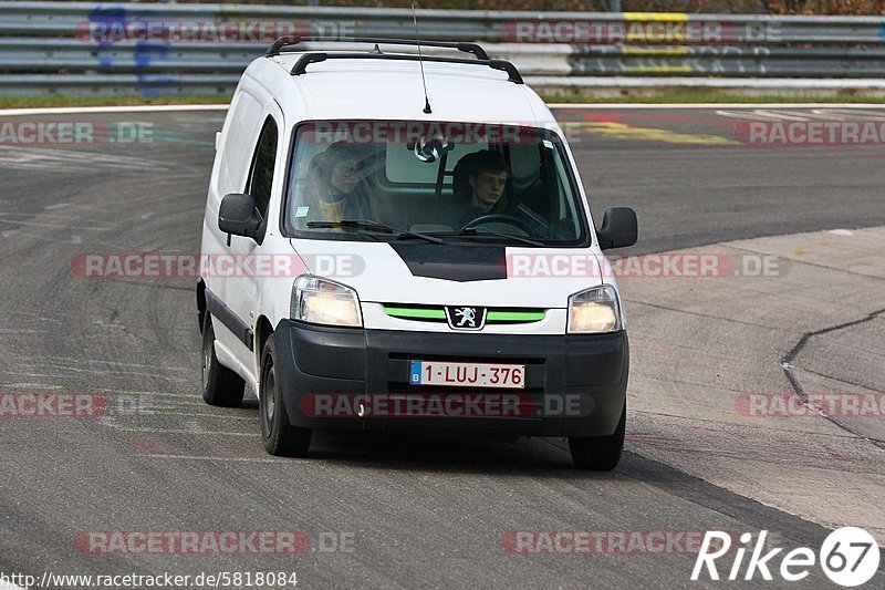 Bild #5818084 - Touristenfahrten Nürburgring Nordschleife (14.04.2019)