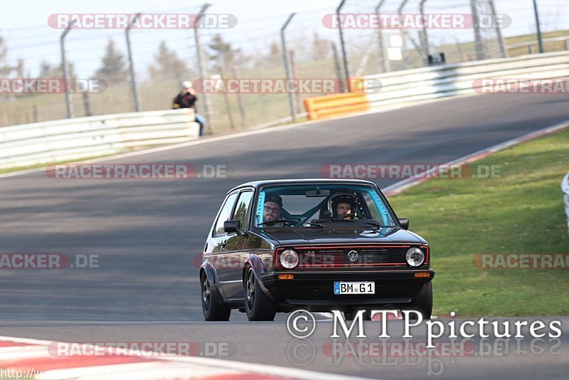 Bild #5818101 - Touristenfahrten Nürburgring Nordschleife (14.04.2019)