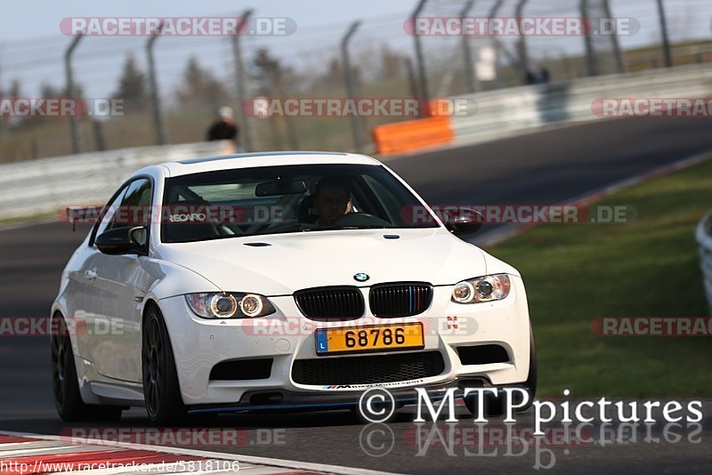 Bild #5818106 - Touristenfahrten Nürburgring Nordschleife (14.04.2019)