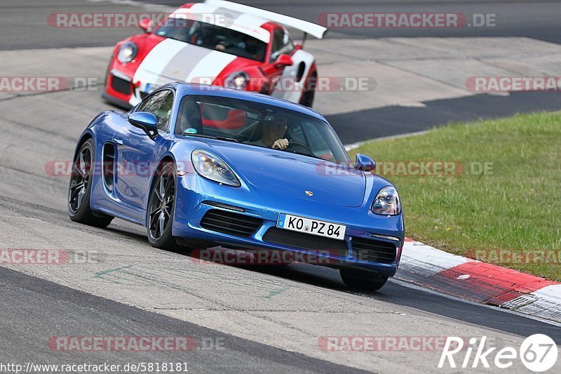 Bild #5818181 - Touristenfahrten Nürburgring Nordschleife (14.04.2019)