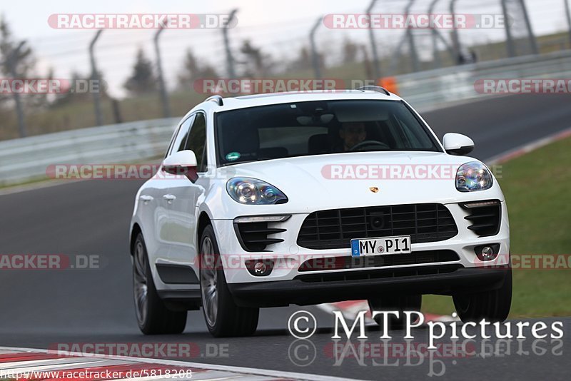 Bild #5818208 - Touristenfahrten Nürburgring Nordschleife (14.04.2019)