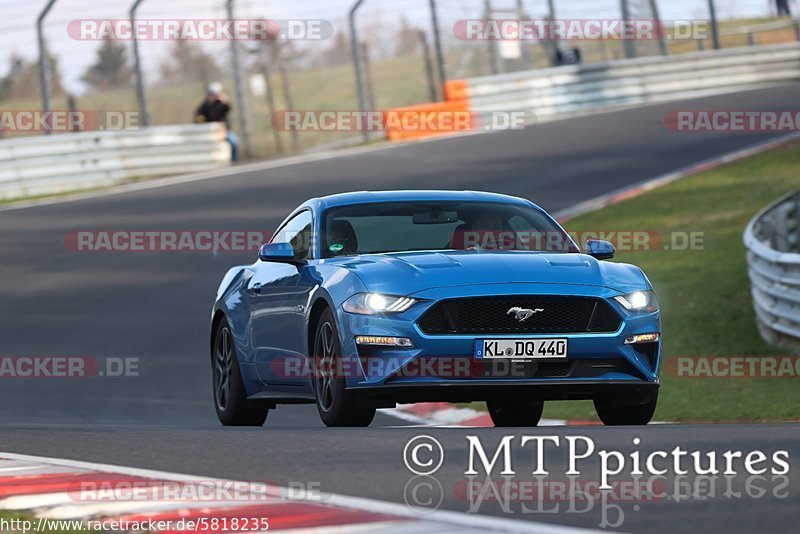 Bild #5818235 - Touristenfahrten Nürburgring Nordschleife (14.04.2019)