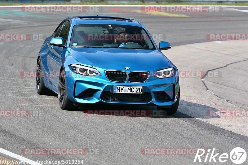 Bild #5818254 - Touristenfahrten Nürburgring Nordschleife (14.04.2019)