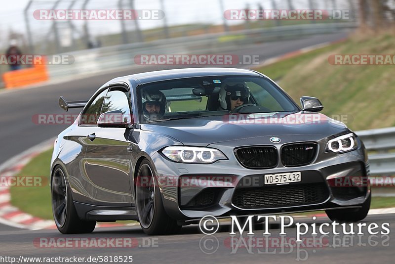 Bild #5818525 - Touristenfahrten Nürburgring Nordschleife (14.04.2019)