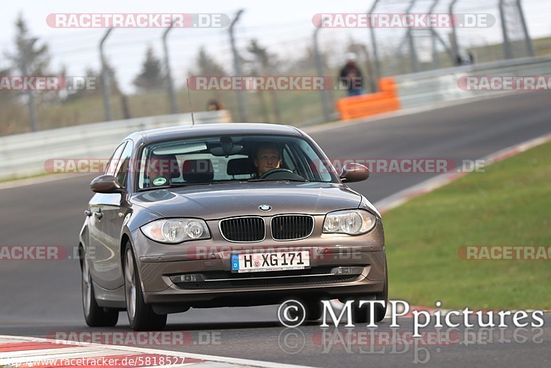 Bild #5818527 - Touristenfahrten Nürburgring Nordschleife (14.04.2019)