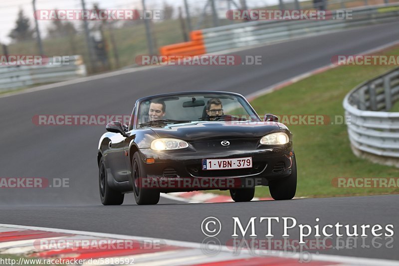 Bild #5818592 - Touristenfahrten Nürburgring Nordschleife (14.04.2019)