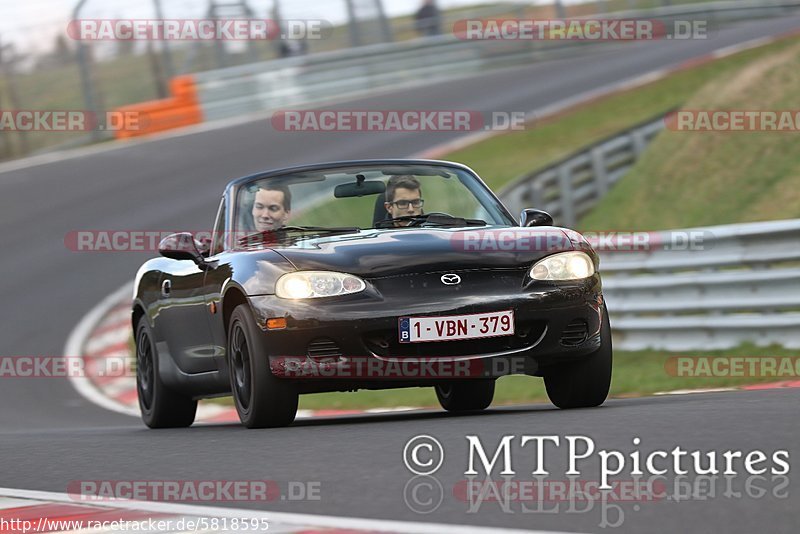 Bild #5818595 - Touristenfahrten Nürburgring Nordschleife (14.04.2019)