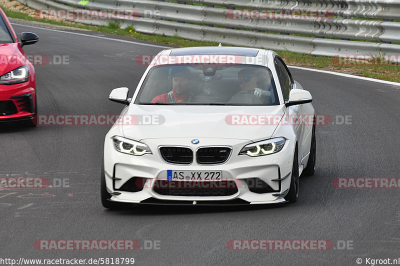 Bild #5818799 - Touristenfahrten Nürburgring Nordschleife (14.04.2019)