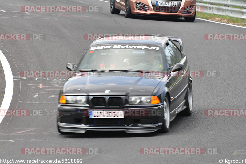 Bild #5818892 - Touristenfahrten Nürburgring Nordschleife (14.04.2019)