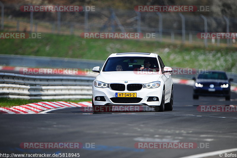 Bild #5818945 - Touristenfahrten Nürburgring Nordschleife (14.04.2019)