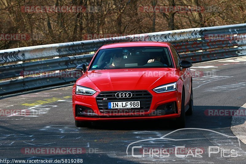 Bild #5819288 - Touristenfahrten Nürburgring Nordschleife (14.04.2019)