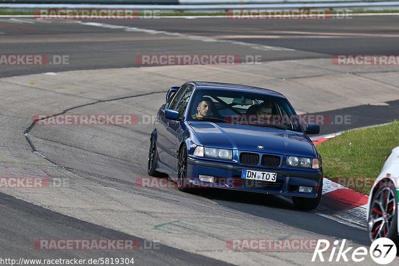 Bild #5819304 - Touristenfahrten Nürburgring Nordschleife (14.04.2019)