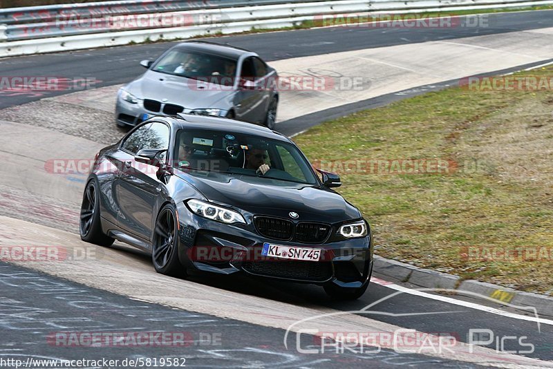 Bild #5819582 - Touristenfahrten Nürburgring Nordschleife (14.04.2019)