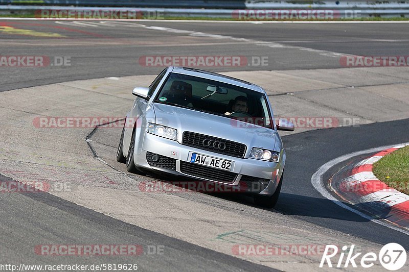 Bild #5819626 - Touristenfahrten Nürburgring Nordschleife (14.04.2019)