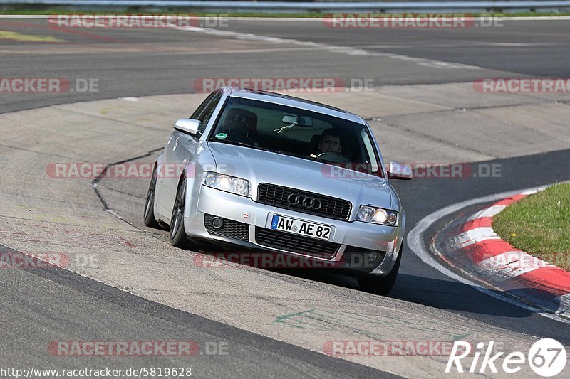 Bild #5819628 - Touristenfahrten Nürburgring Nordschleife (14.04.2019)