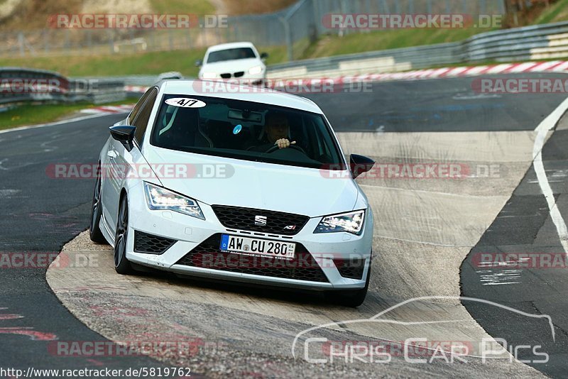 Bild #5819762 - Touristenfahrten Nürburgring Nordschleife (14.04.2019)