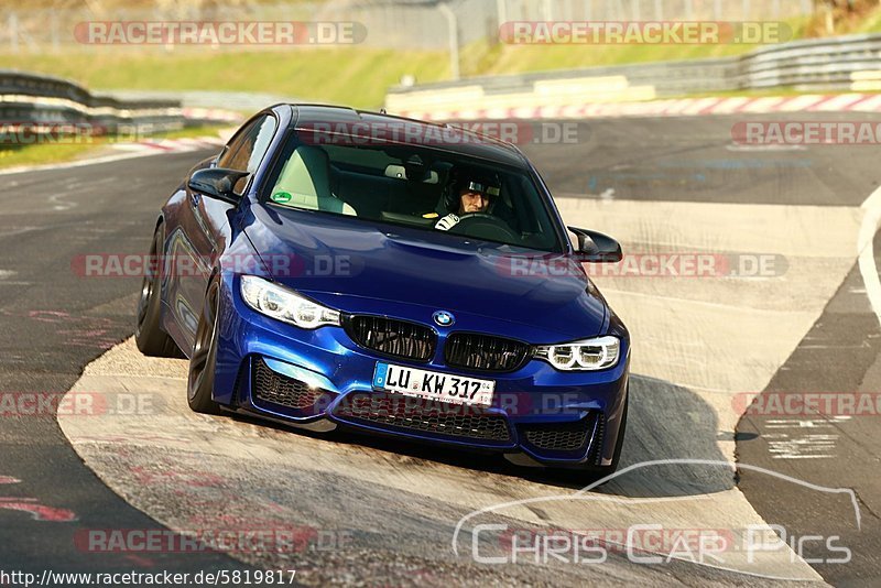 Bild #5819817 - Touristenfahrten Nürburgring Nordschleife (14.04.2019)